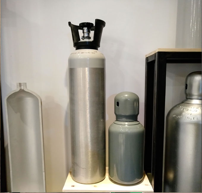 气体报警类标准气体