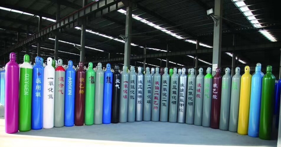 预防危化品爆炸需要做好这几步 - 成都宏锦化工