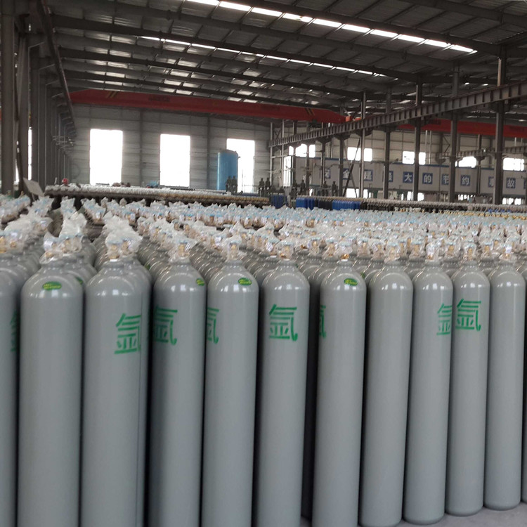 稀有气体氩气 - 成都宏锦化工
